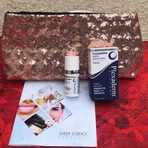 Plexaderm Rapid Reduction Serum